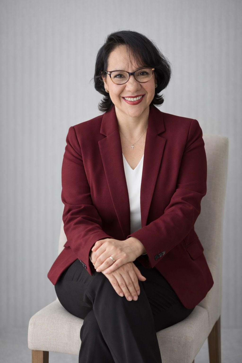 Magdalena Aguinaga